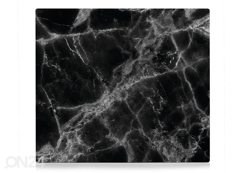 Räiskesuoja/ liesisuoja Marmor 56x50 cm kuvasuurennos
