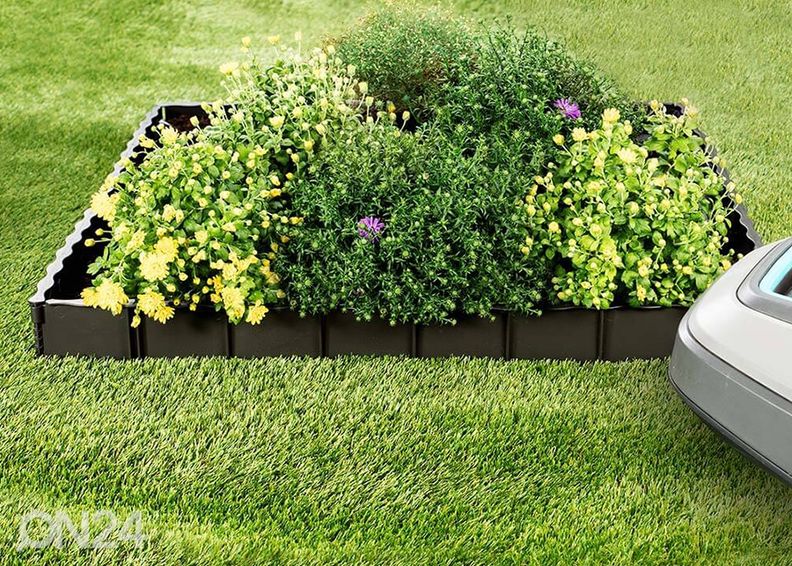 Rajausreuna PEdgar 13x75 cm, 6 kpl kuvasuurennos