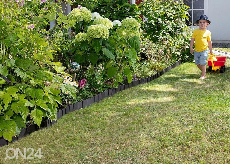 Rajausreuna PEdgar 13x75 cm, 6 kpl kuvasuurennos