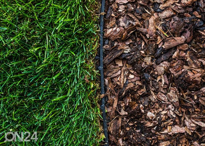 Rajausreuna Rim-Bord 5,8x100 cm, 16 kpl kuvasuurennos