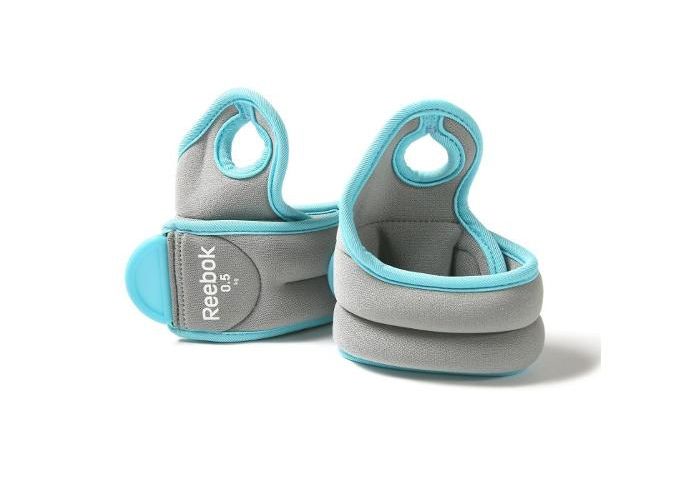 Rannepainot Reebok 2x1,5kg kuvasuurennos