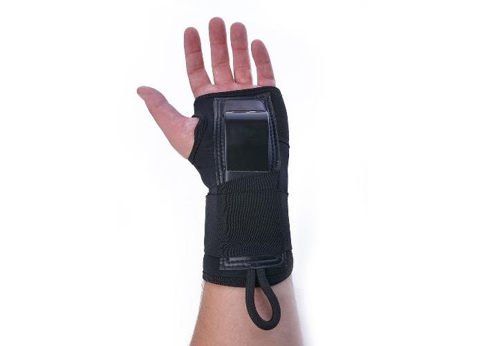 Rannesuojat Accura 1Tempish kuvasuurennos