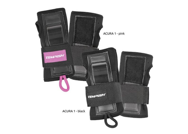 Rannesuojat Accura 1Tempish kuvasuurennos