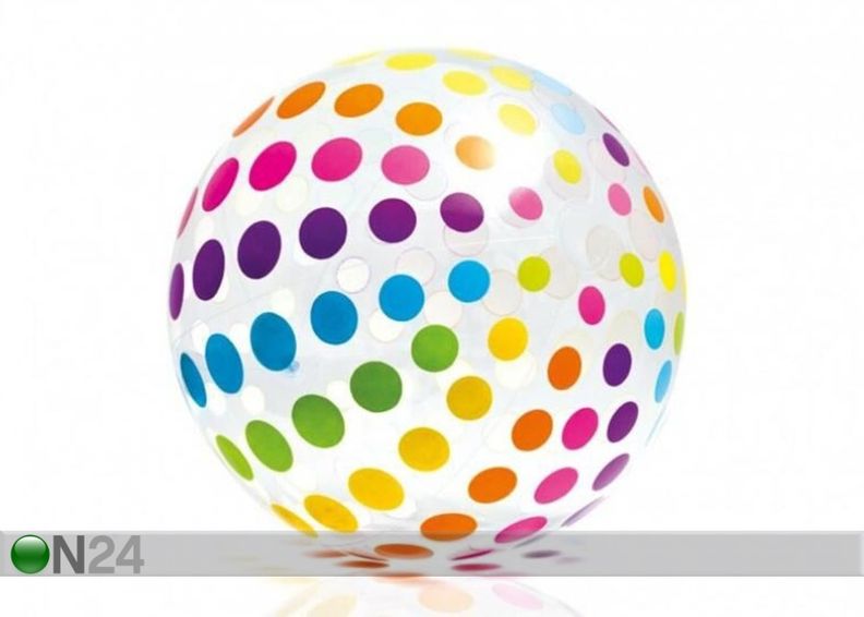 Rantapallo Ø 163 cm kuvasuurennos