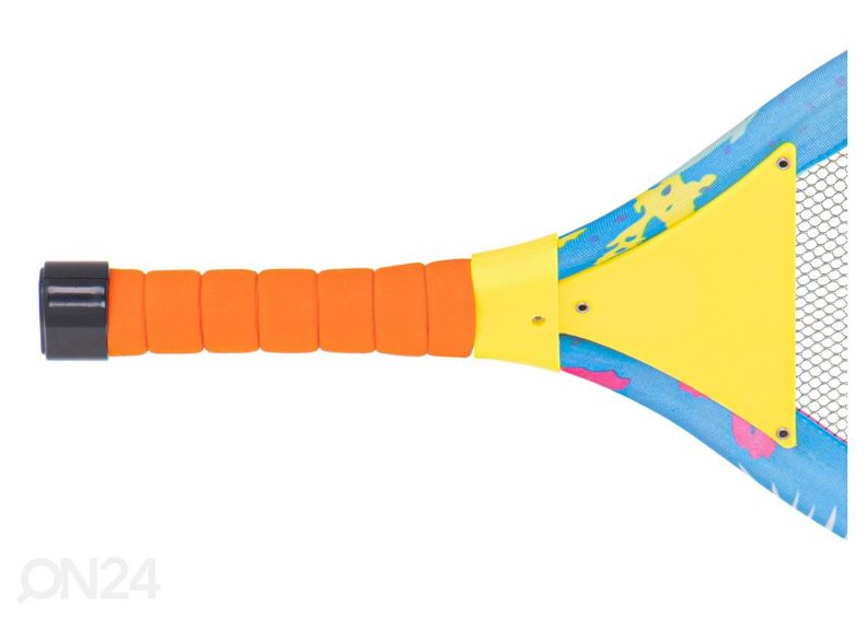 Rantapelisetti LED-valoilla kuvasuurennos