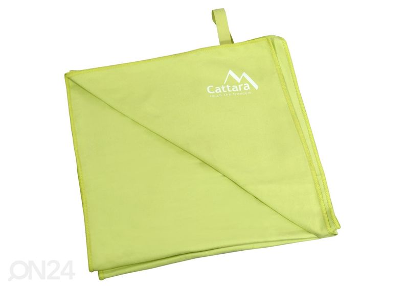 Rantapyyhe Cattara 70x140 cm kuvasuurennos