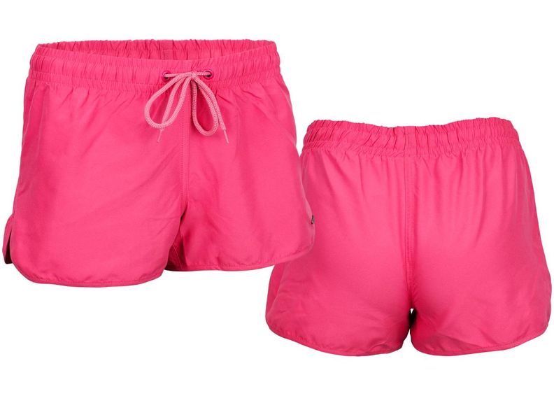 Rantashortsit tytöille Coco Waimea kuvasuurennos