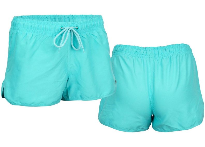 Rantashortsit tytöille Coco Waimea kuvasuurennos