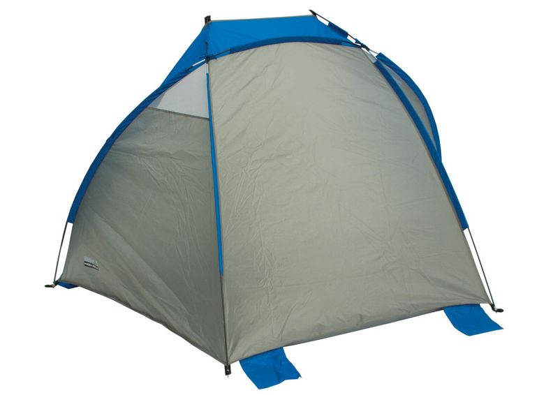 Rantateltta Mallorca Sininen / Harmaa High Peak kuvasuurennos