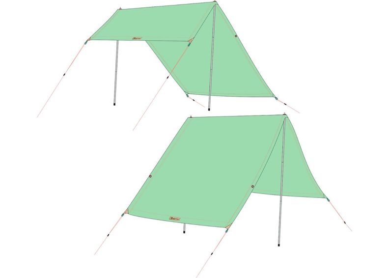 Rantateltta Waimea kuvasuurennos