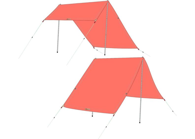 Rantateltta Waimea kuvasuurennos