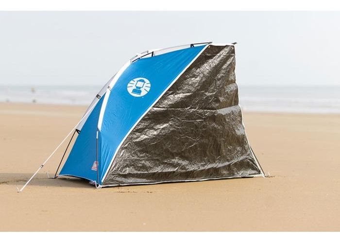 Rantavarjo Coleman Sundome kuvasuurennos