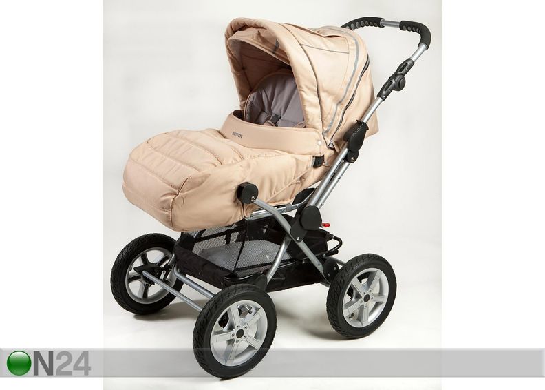 Rattaat BRITTON COUNTRY CLASSIC kuvasuurennos