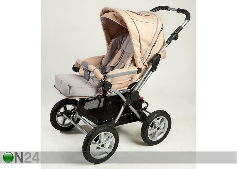 Rattaat BRITTON COUNTRY CLASSIC kuvasuurennos