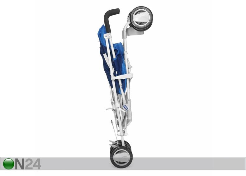 Rattaat CHICCO LONDON BLUE WAVE kuvasuurennos