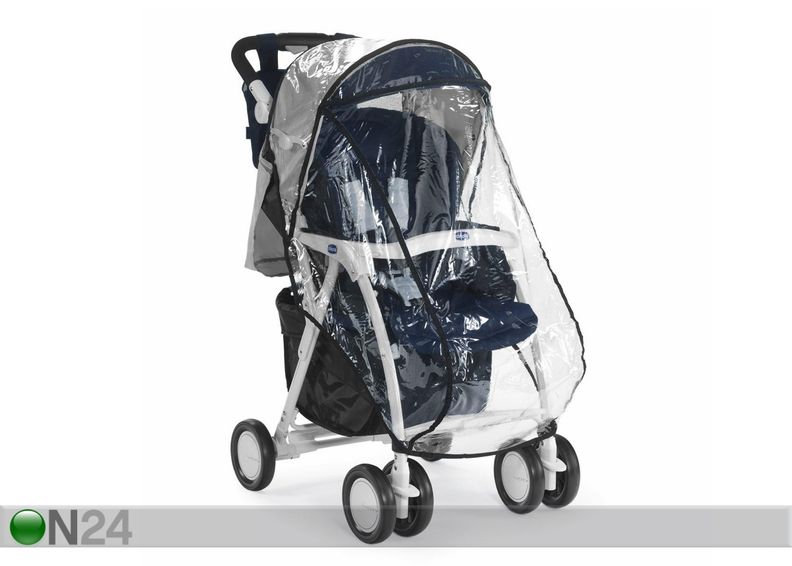 Rattaat CHICCO SIMPLICITY TOP KLABBER kuvasuurennos