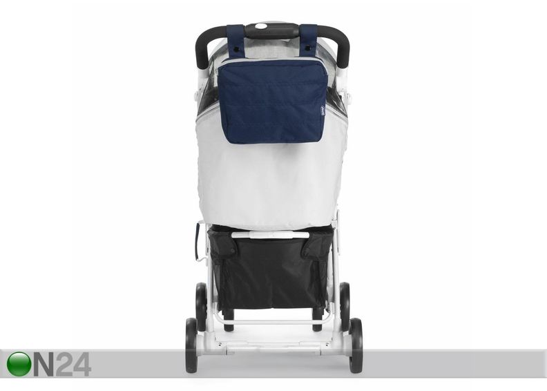 Rattaat CHICCO SIMPLICITY TOP KLABBER kuvasuurennos