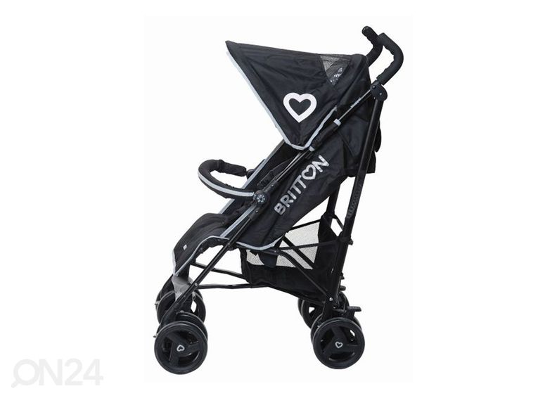 Rattaat SHOPPER kuvasuurennos