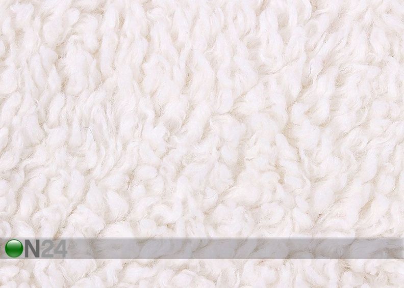 Rattaiden lämpöpussi LULANDO kuvasuurennos