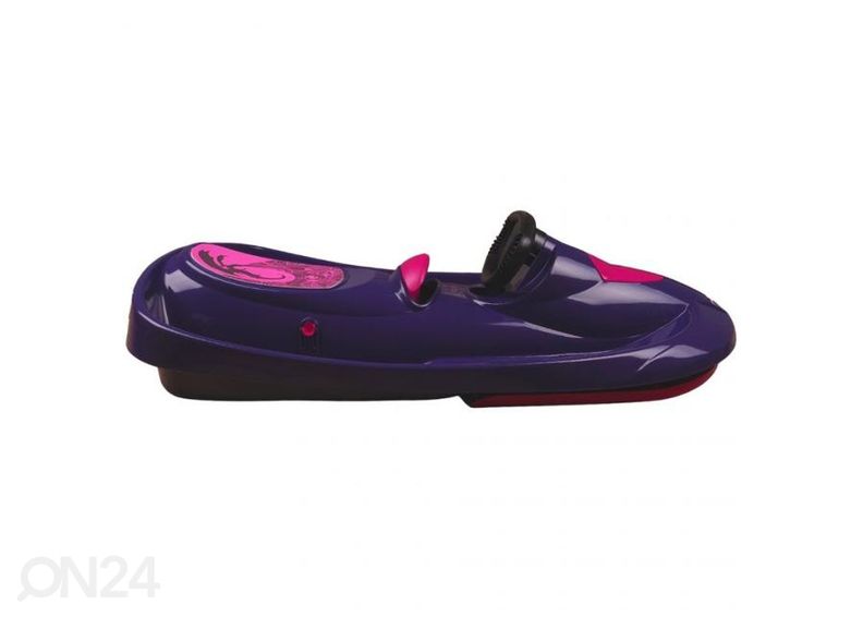 Rattipulkka Hamax Sno Dragon 93 cm kuvasuurennos