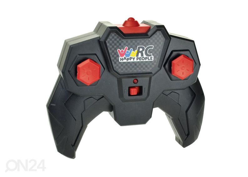 RC X-Raid Red Bull Buggy kuvasuurennos