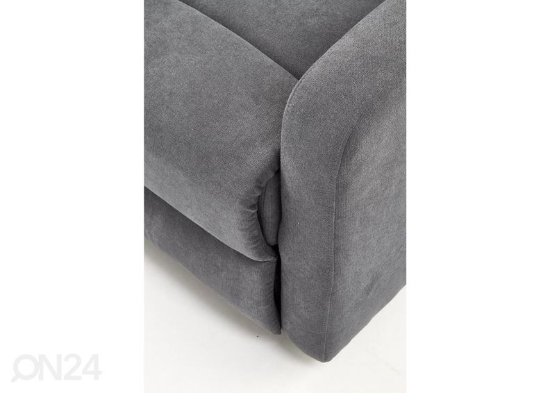 Recliner nojatuoli kuvasuurennos