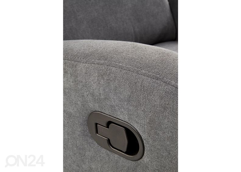 Recliner nojatuoli kuvasuurennos