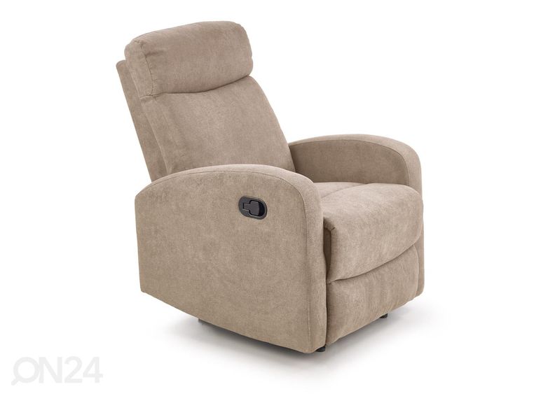 Recliner nojatuoli kuvasuurennos