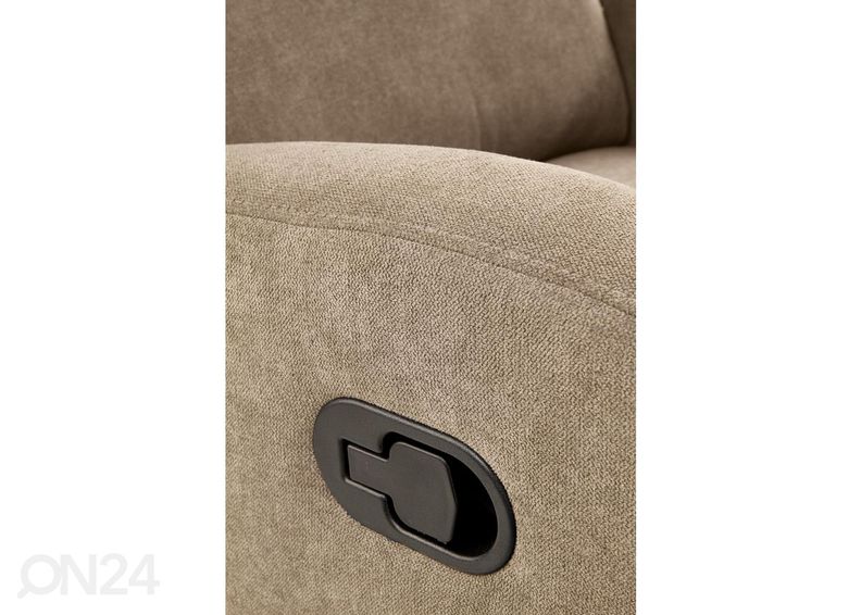 Recliner nojatuoli kuvasuurennos