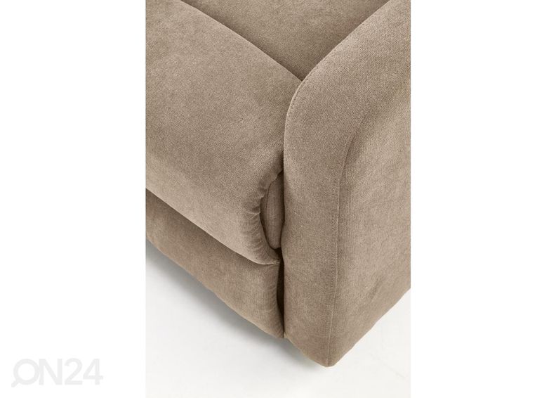 Recliner nojatuoli kuvasuurennos