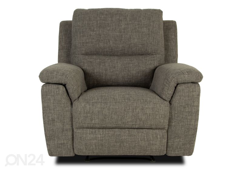 Recliner nojatuoli kuvasuurennos