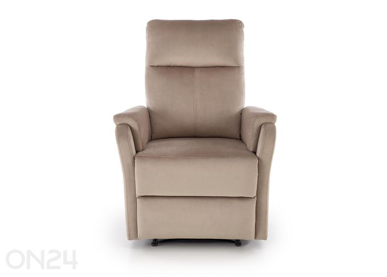 Recliner-nojatuoli Crocus kuvasuurennos
