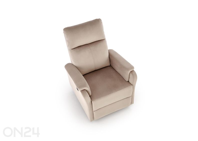 Recliner-nojatuoli Crocus kuvasuurennos