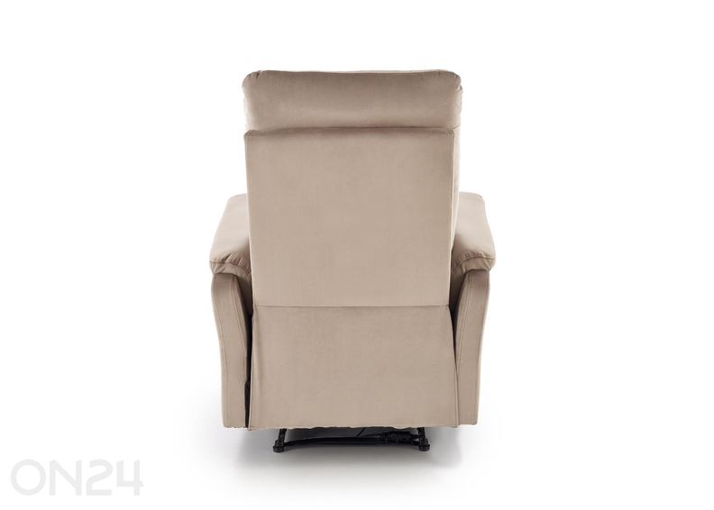Recliner-nojatuoli Crocus kuvasuurennos