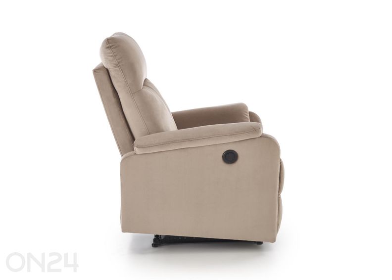 Recliner-nojatuoli Crocus kuvasuurennos