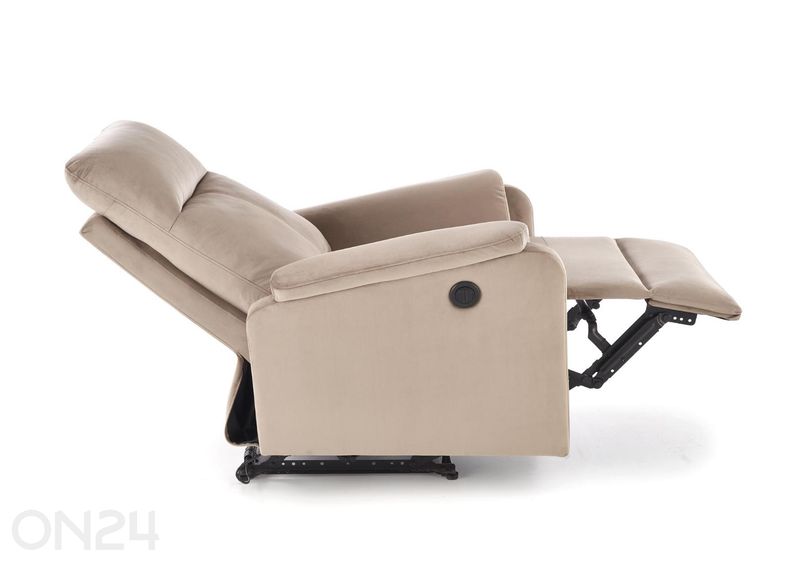 Recliner-nojatuoli Crocus kuvasuurennos