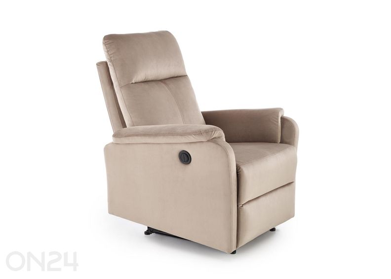 Recliner-nojatuoli Crocus kuvasuurennos