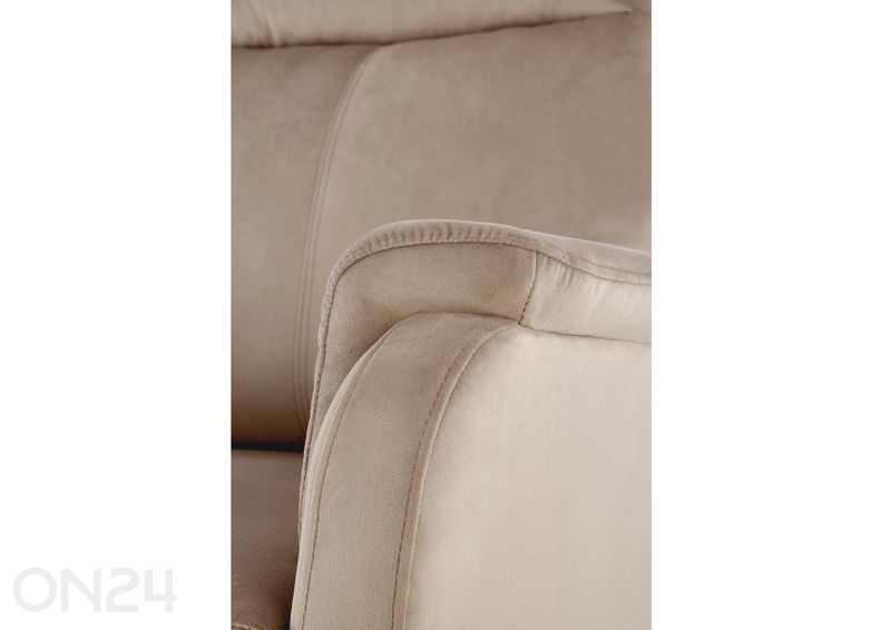 Recliner-nojatuoli Crocus kuvasuurennos