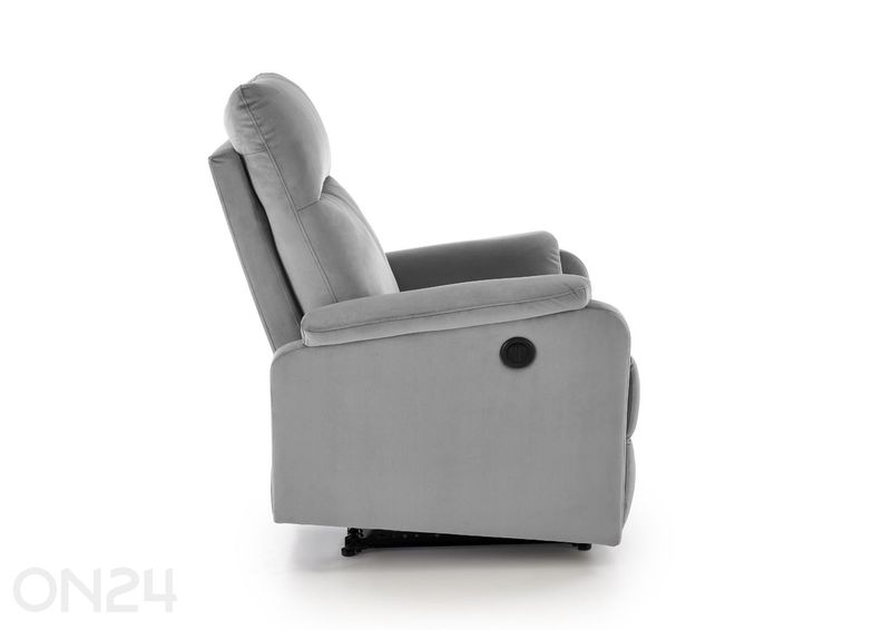 Recliner-nojatuoli Crocus kuvasuurennos