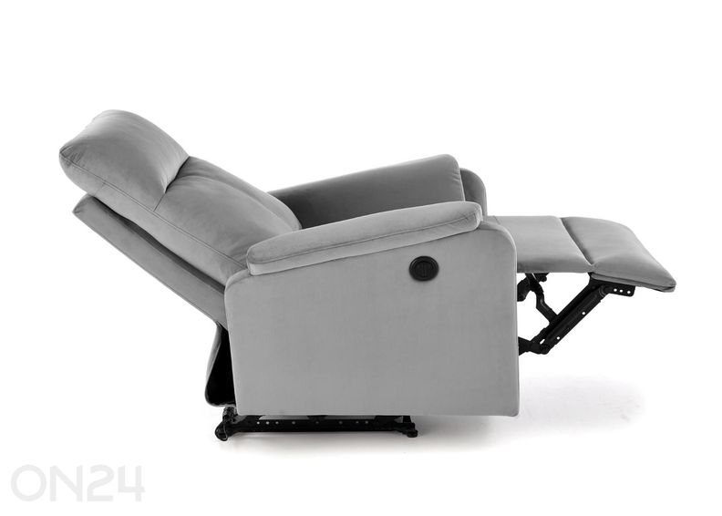 Recliner-nojatuoli Crocus kuvasuurennos