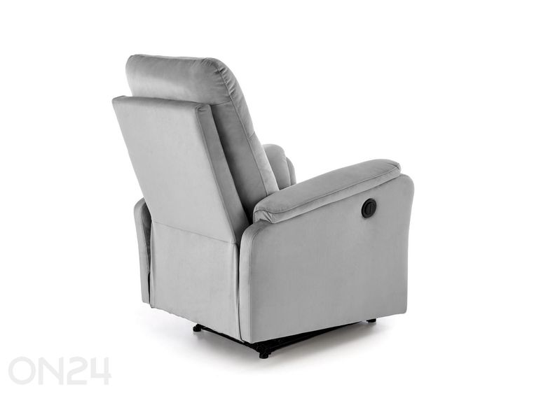 Recliner-nojatuoli Crocus kuvasuurennos