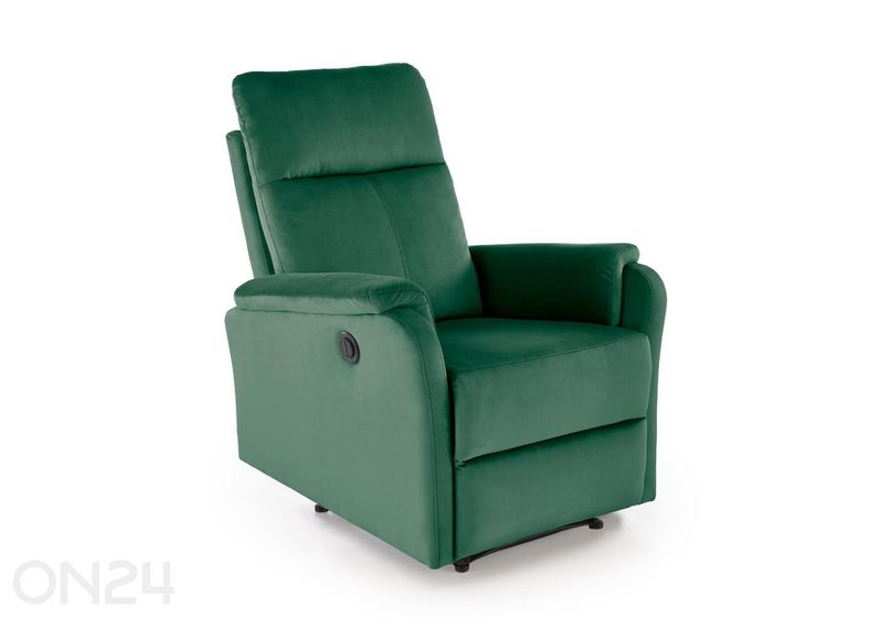 Recliner-nojatuoli Crocus kuvasuurennos