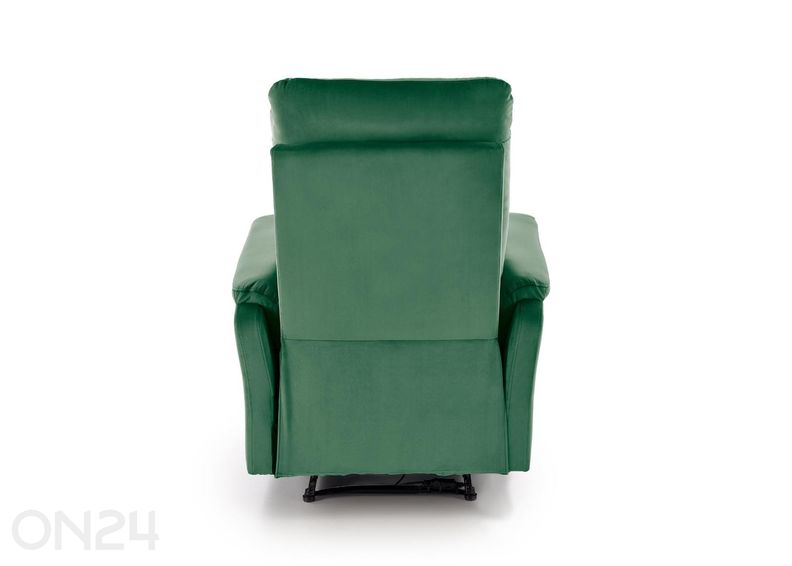Recliner-nojatuoli Crocus kuvasuurennos