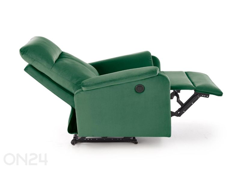 Recliner-nojatuoli Crocus kuvasuurennos