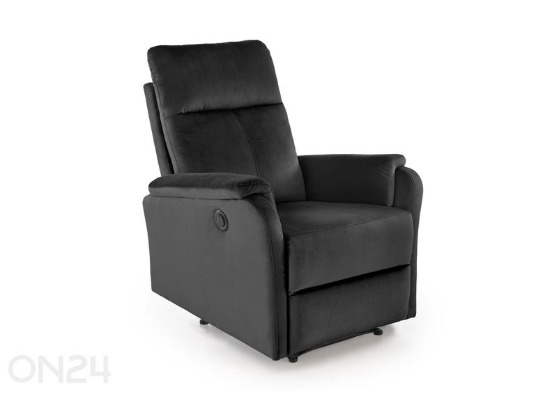 Recliner-nojatuoli Crocus kuvasuurennos