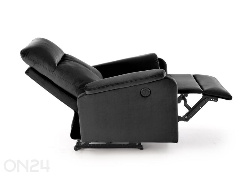 Recliner-nojatuoli Crocus kuvasuurennos