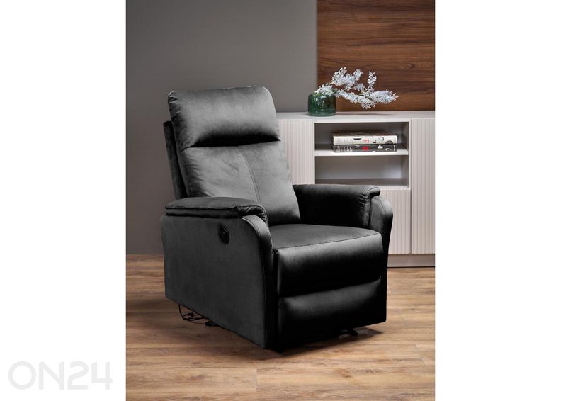 Recliner-nojatuoli Crocus kuvasuurennos