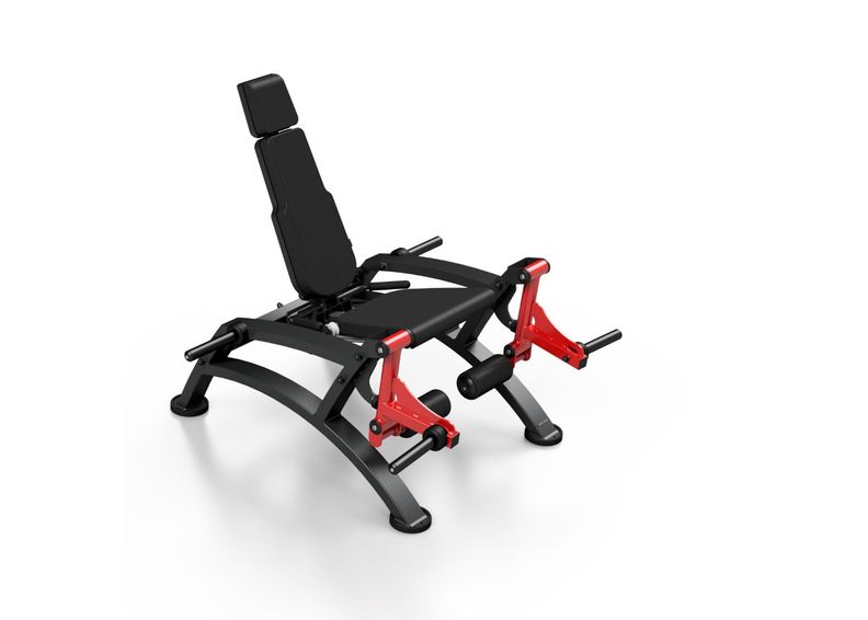 Reisilihas kuntolaite MARBO Sport kuvasuurennos