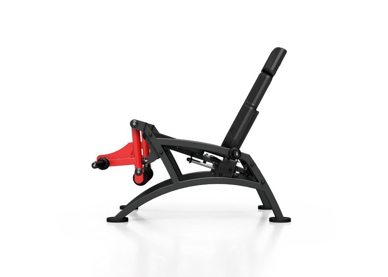 Reisilihas kuntolaite MARBO Sport kuvasuurennos