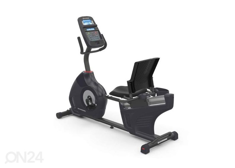 Rekumbentti Schwinn 570R kuvasuurennos